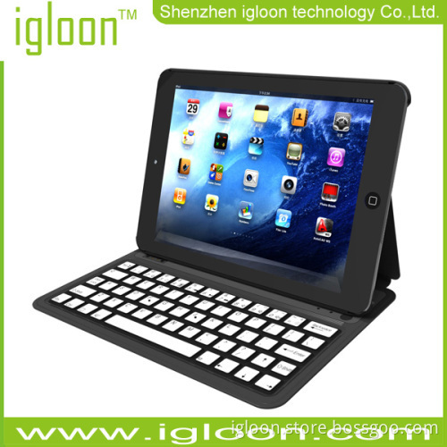 Most Slim Bluetooth Keyboard For Ipad Mini